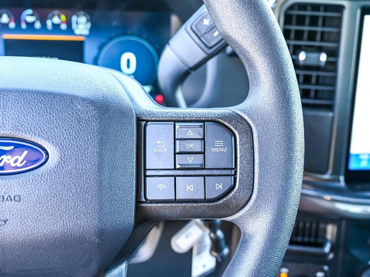 2026 Ford F-150 STX Photo