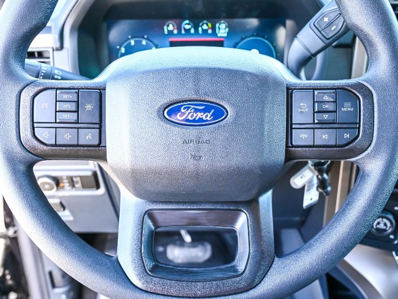 2026 Ford F-150 STX Photo