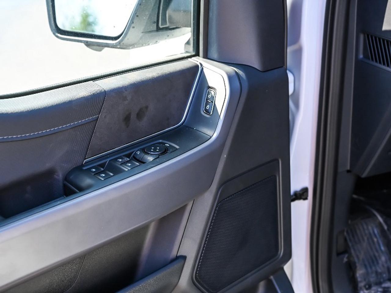 2026 Ford F-150 XLT Photo