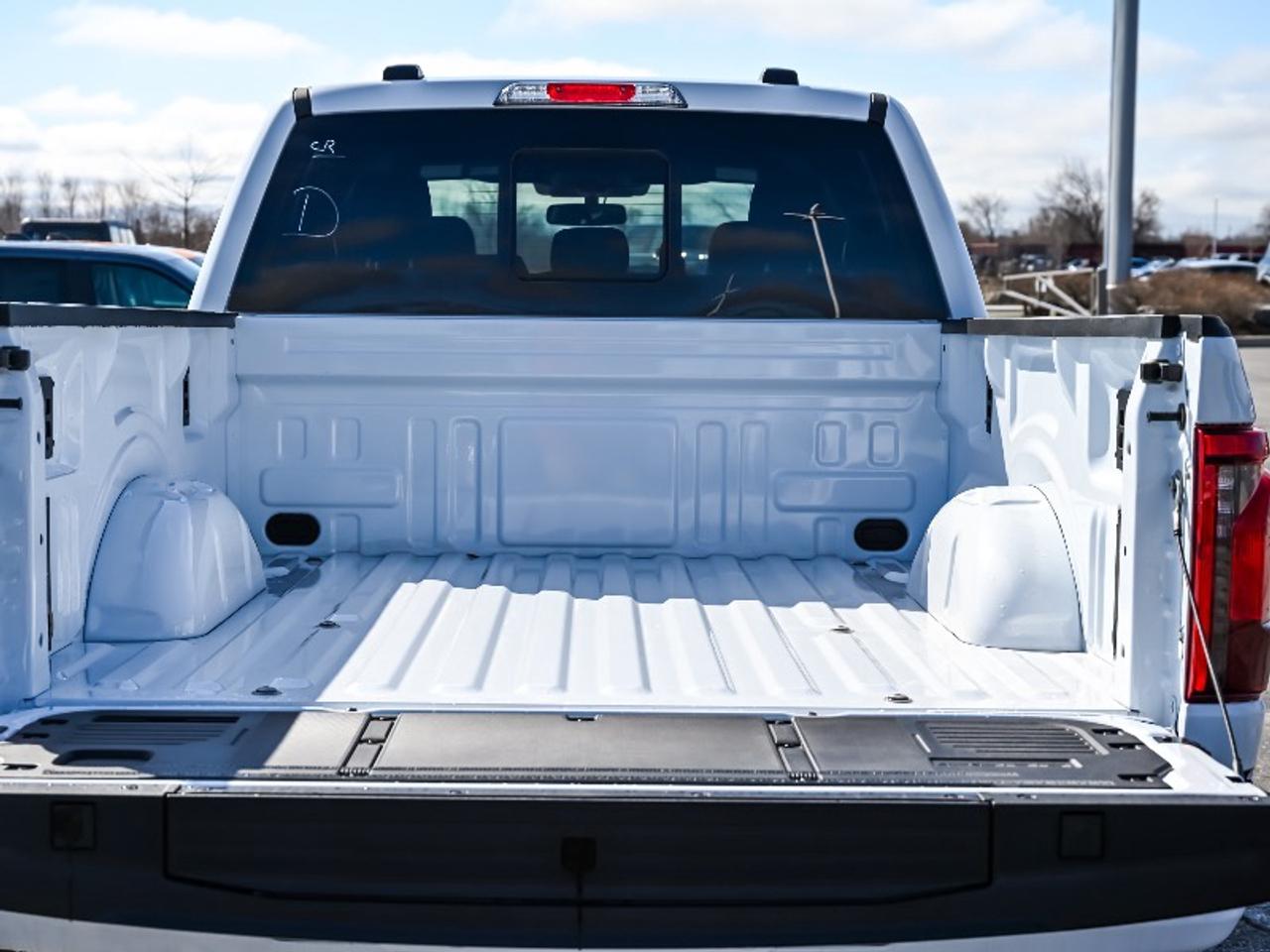 2026 Ford F-150 XLT Photo