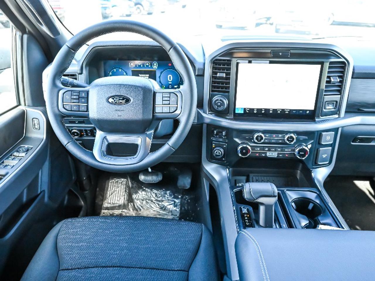 2026 Ford F-150 XLT Photo