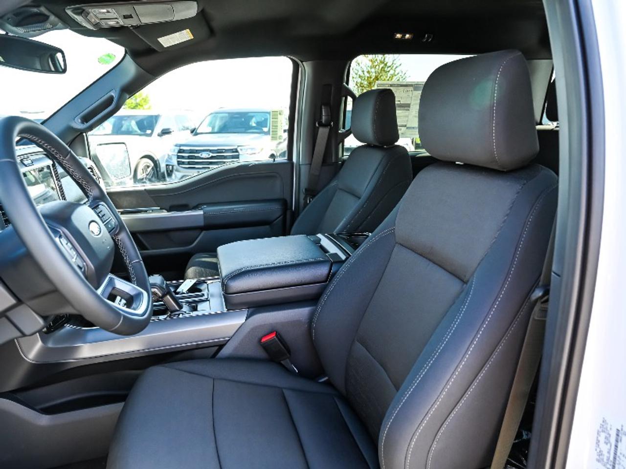 2026 Ford F-150 XLT Photo
