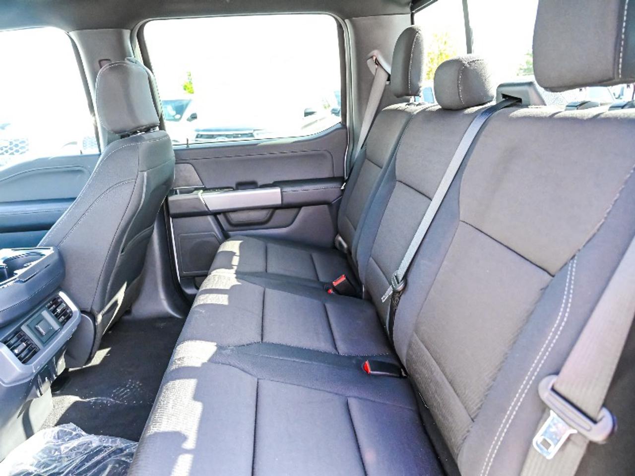 2026 Ford F-150 XLT Photo