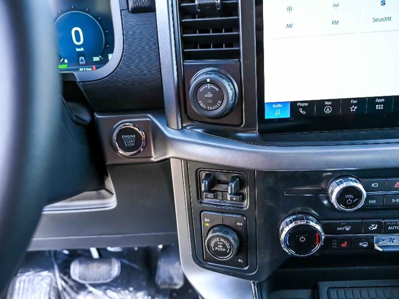 2026 Ford F-150 XLT Photo