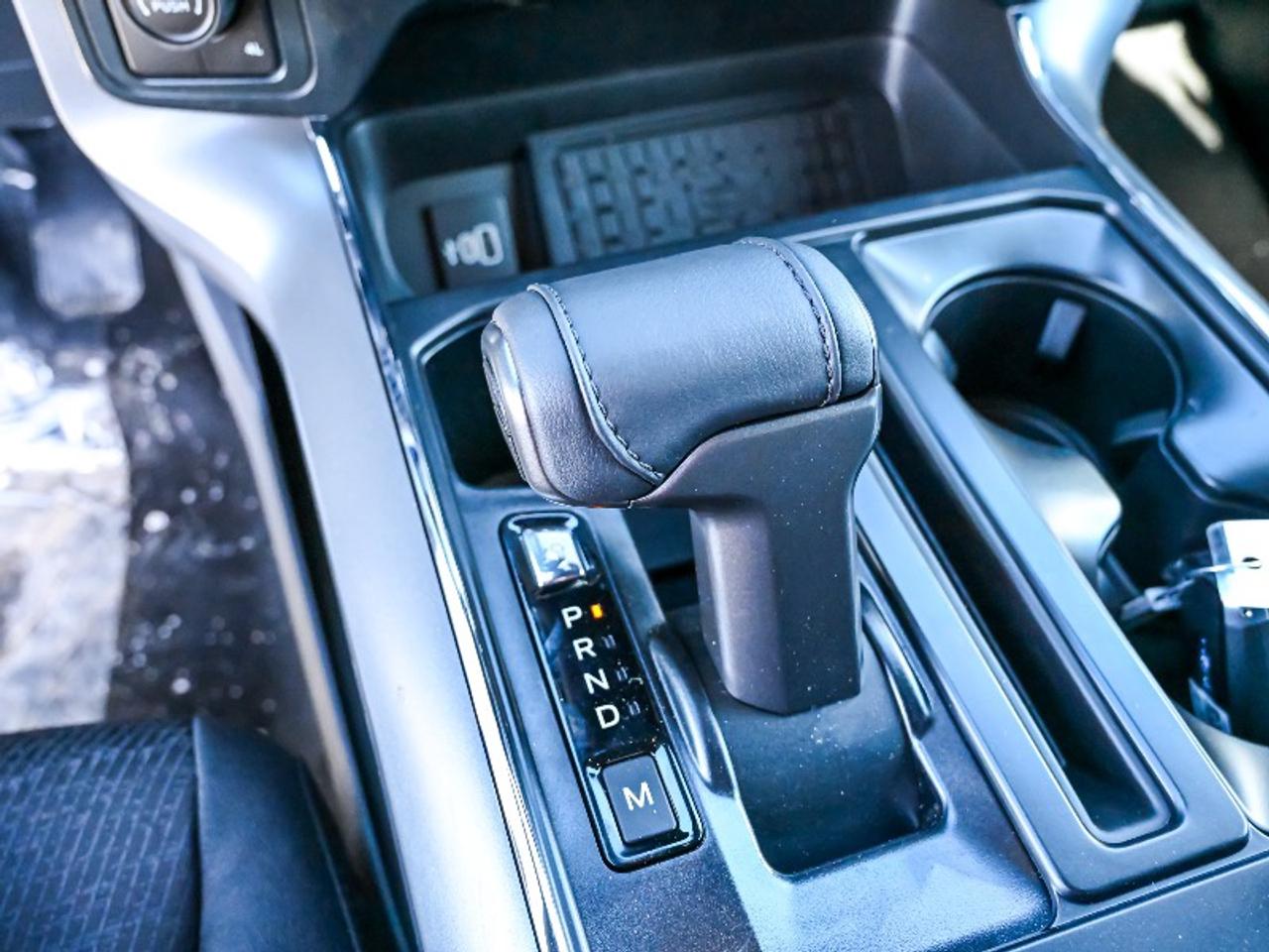 2026 Ford F-150 XLT Photo