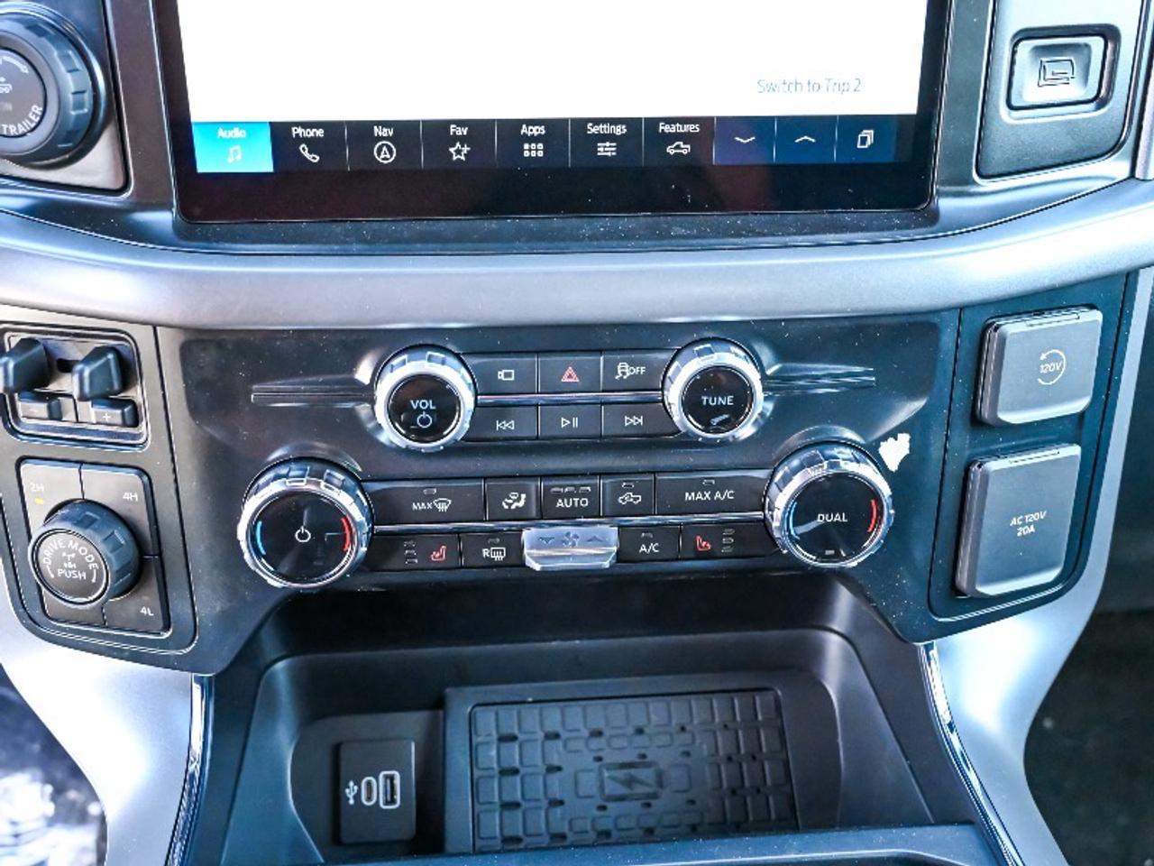2026 Ford F-150 XLT Photo