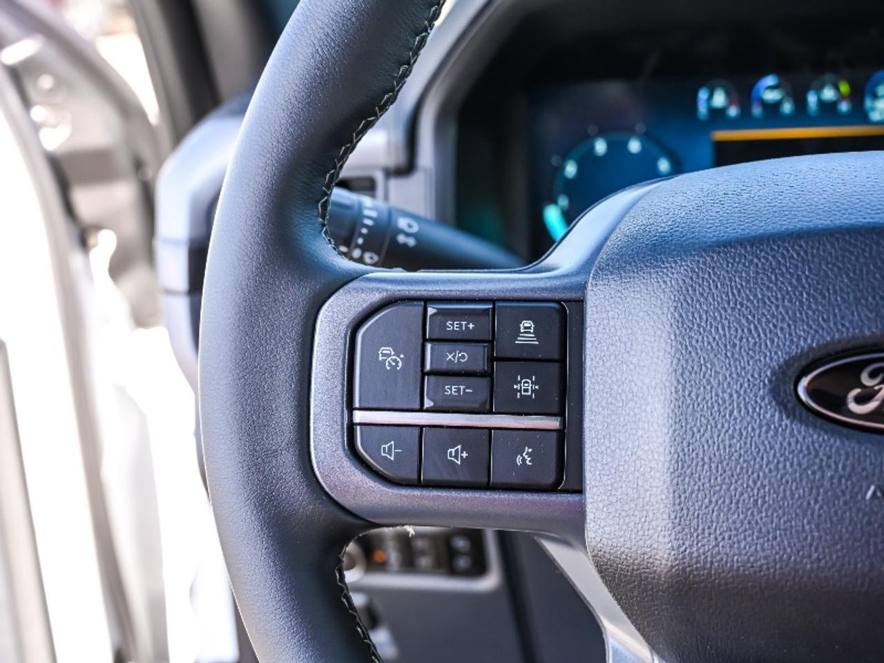 2026 Ford F-150 XLT Photo