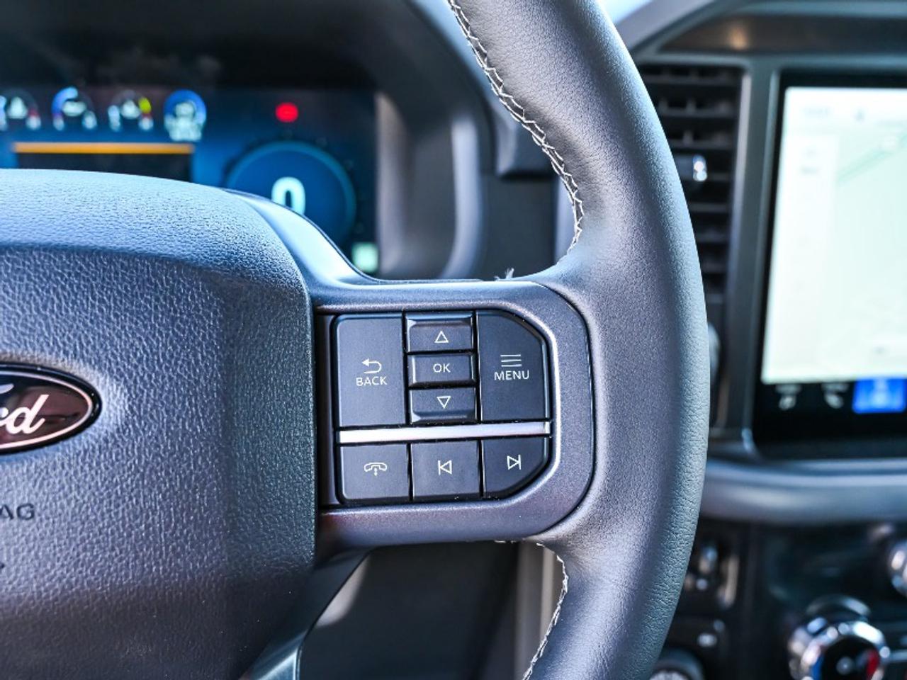 2026 Ford F-150 XLT Photo