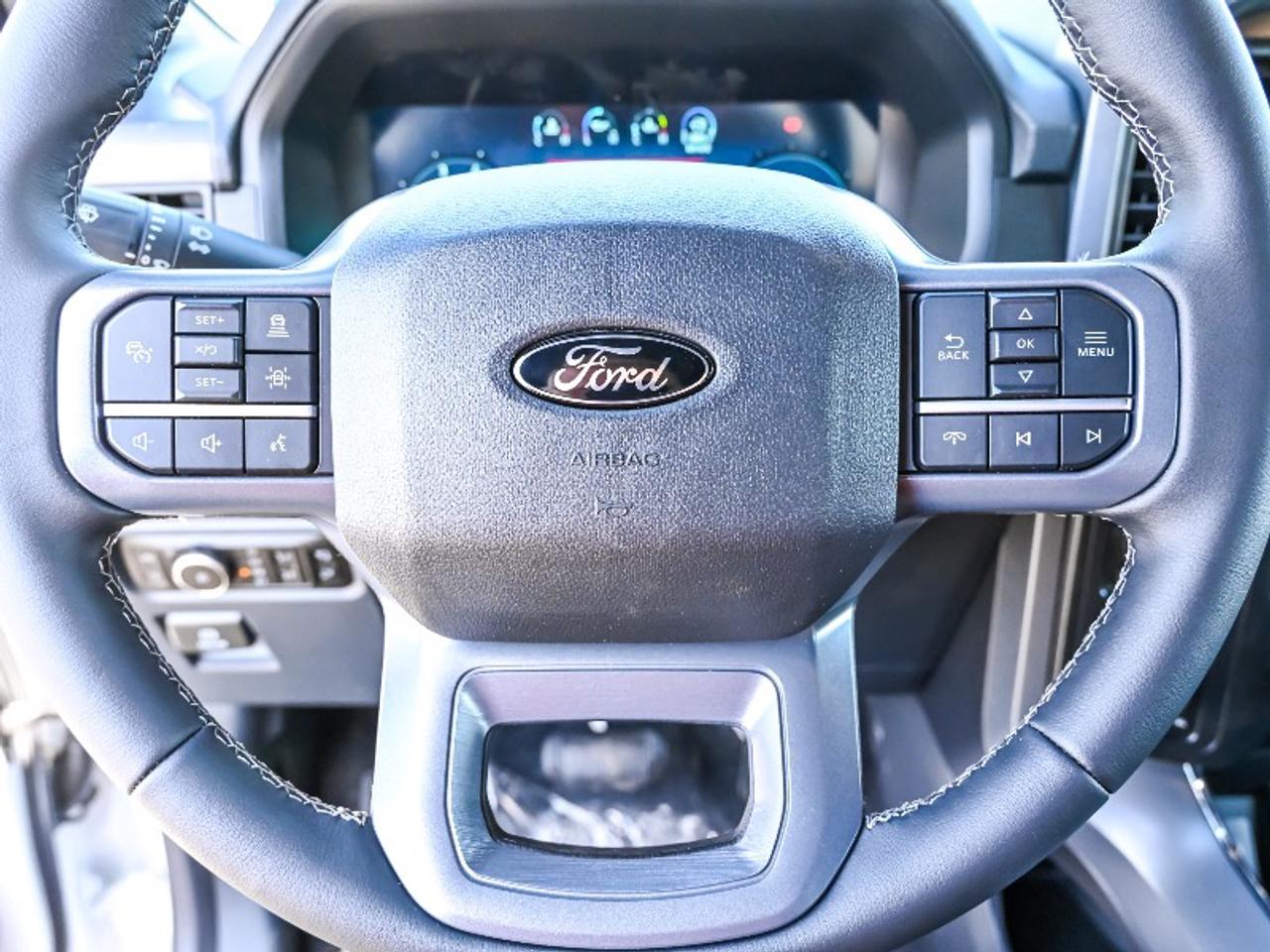 2026 Ford F-150 XLT Photo