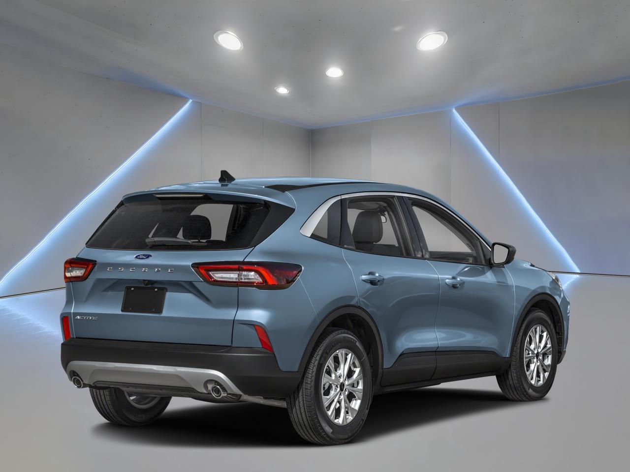 2026 Ford Escape Active Photo