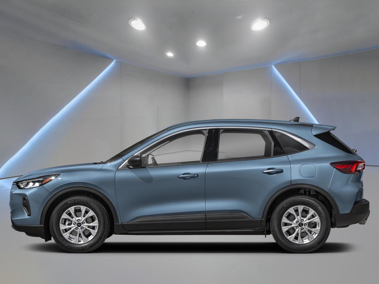 2026 Ford Escape Active Photo