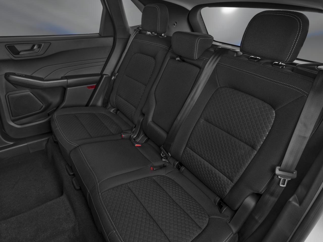 2026 Ford Escape Active Photo