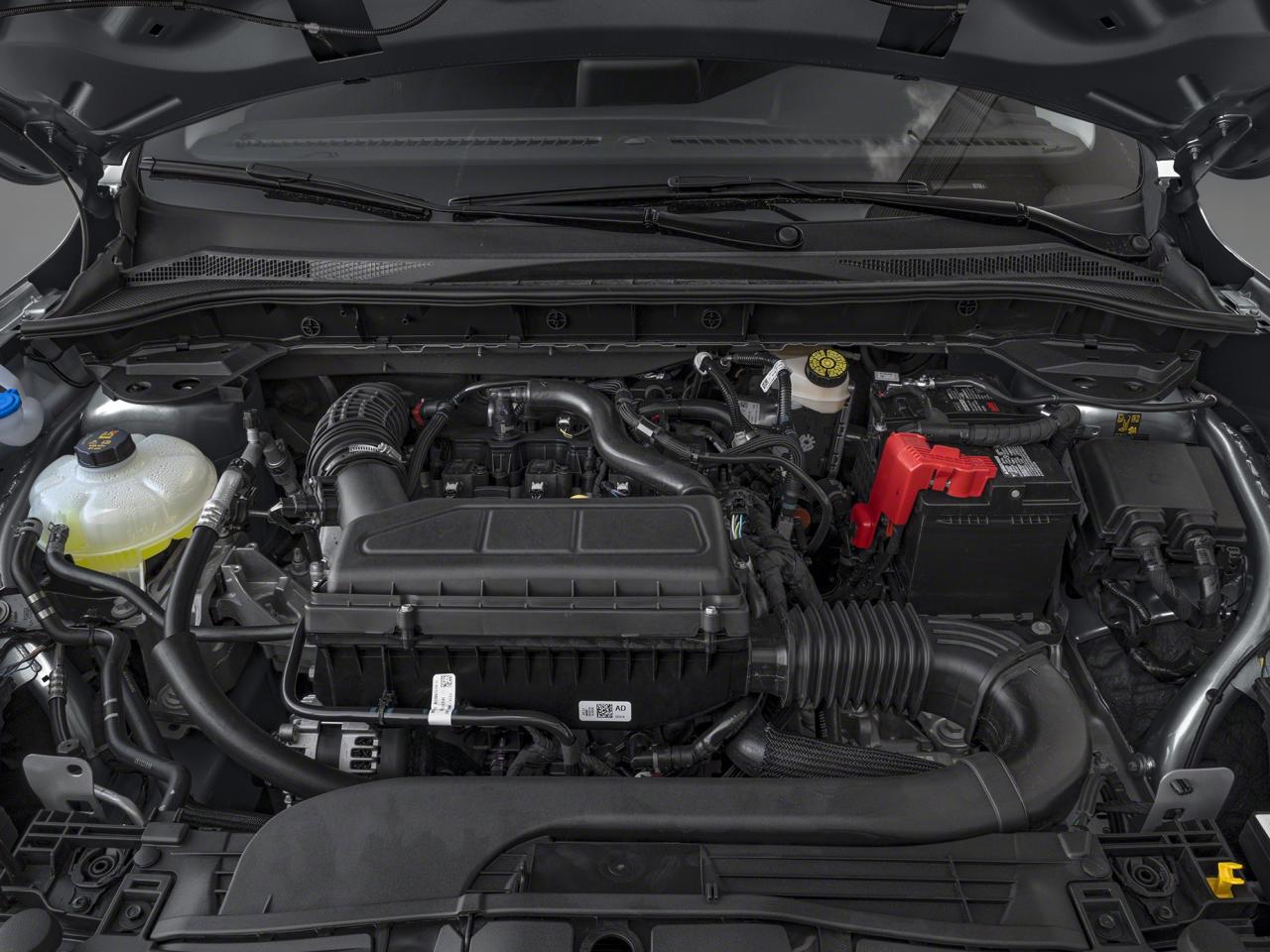 2026 Ford Escape Active Photo