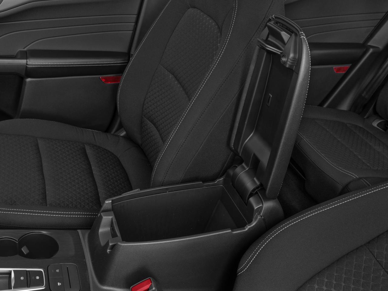 2026 Ford Escape Active Photo