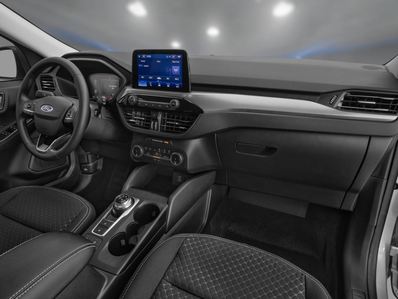 2026 Ford Escape Active Photo