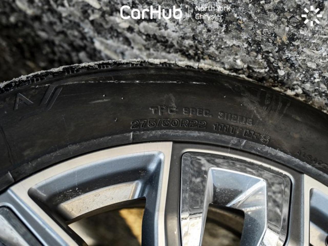 2024 GMC Sierra 1500 Denali 147'' 6.2L V8 Engine Power Sunroof MultiPro Tailgate Leather Captain Seats Photo