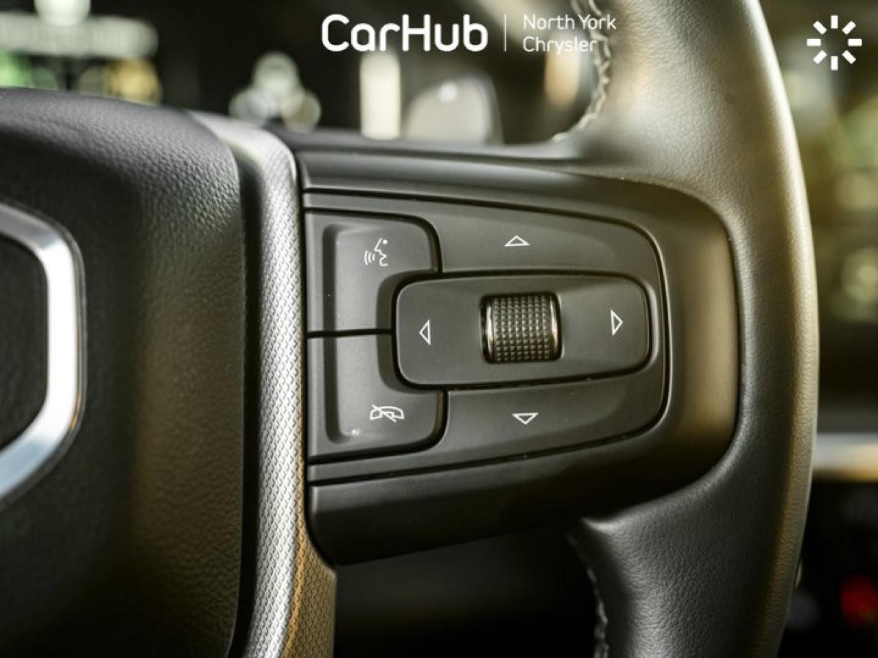 2024 GMC Sierra 1500 Denali 147'' 6.2L V8 Engine Power Sunroof MultiPro Tailgate Leather Captain Seats Photo