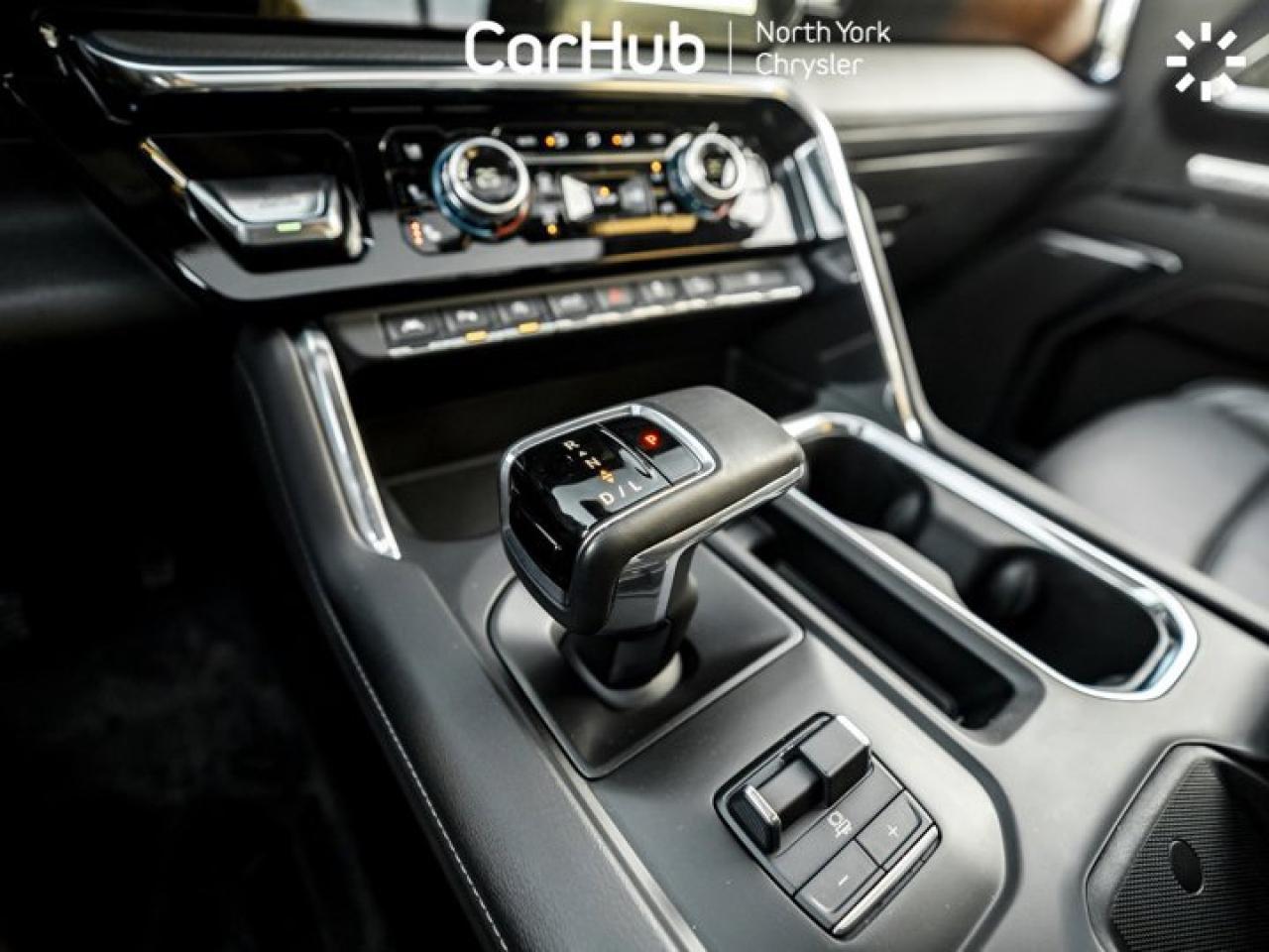 2024 GMC Sierra 1500 Denali 147'' 6.2L V8 Engine Power Sunroof MultiPro Tailgate Leather Captain Seats Photo