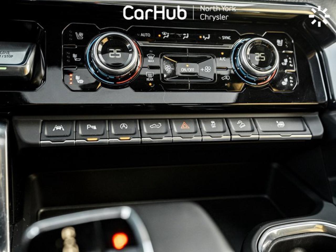 2024 GMC Sierra 1500 Denali 147'' 6.2L V8 Engine Power Sunroof MultiPro Tailgate Leather Captain Seats Photo