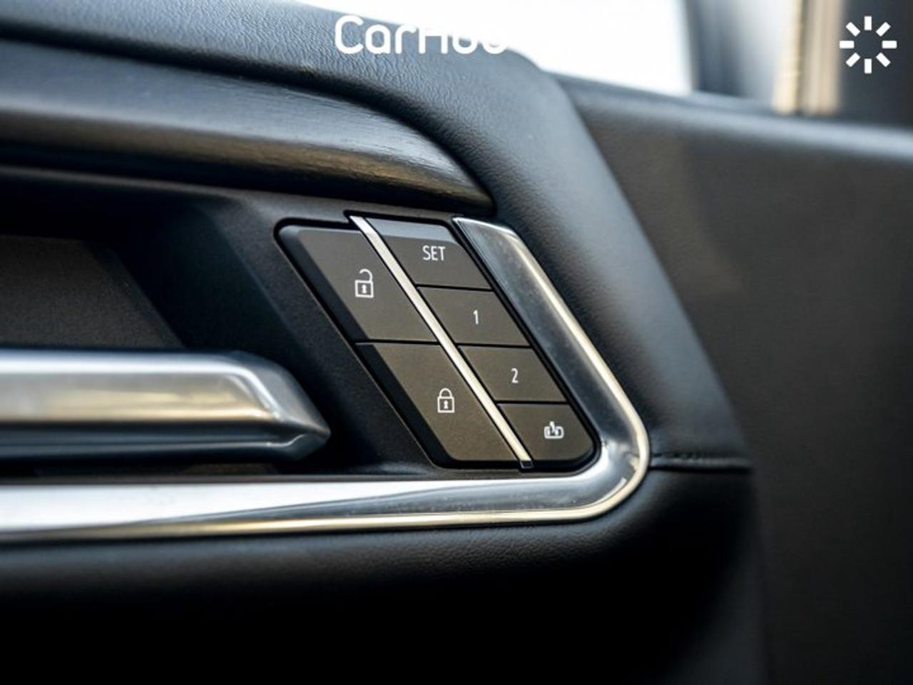 2024 GMC Sierra 1500 Denali 147'' 6.2L V8 Engine Power Sunroof MultiPro Tailgate Leather Captain Seats Photo