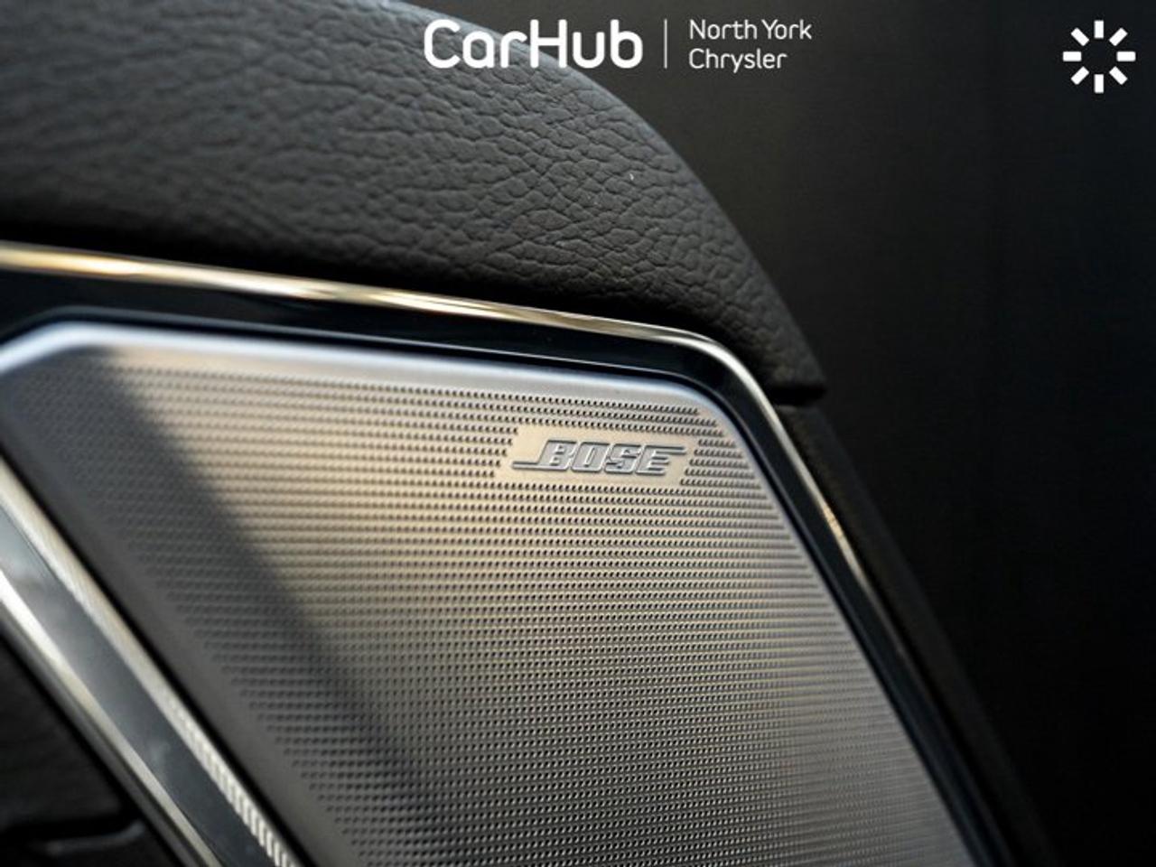 2024 GMC Sierra 1500 Denali 147'' 6.2L V8 Engine Power Sunroof MultiPro Tailgate Leather Captain Seats Photo