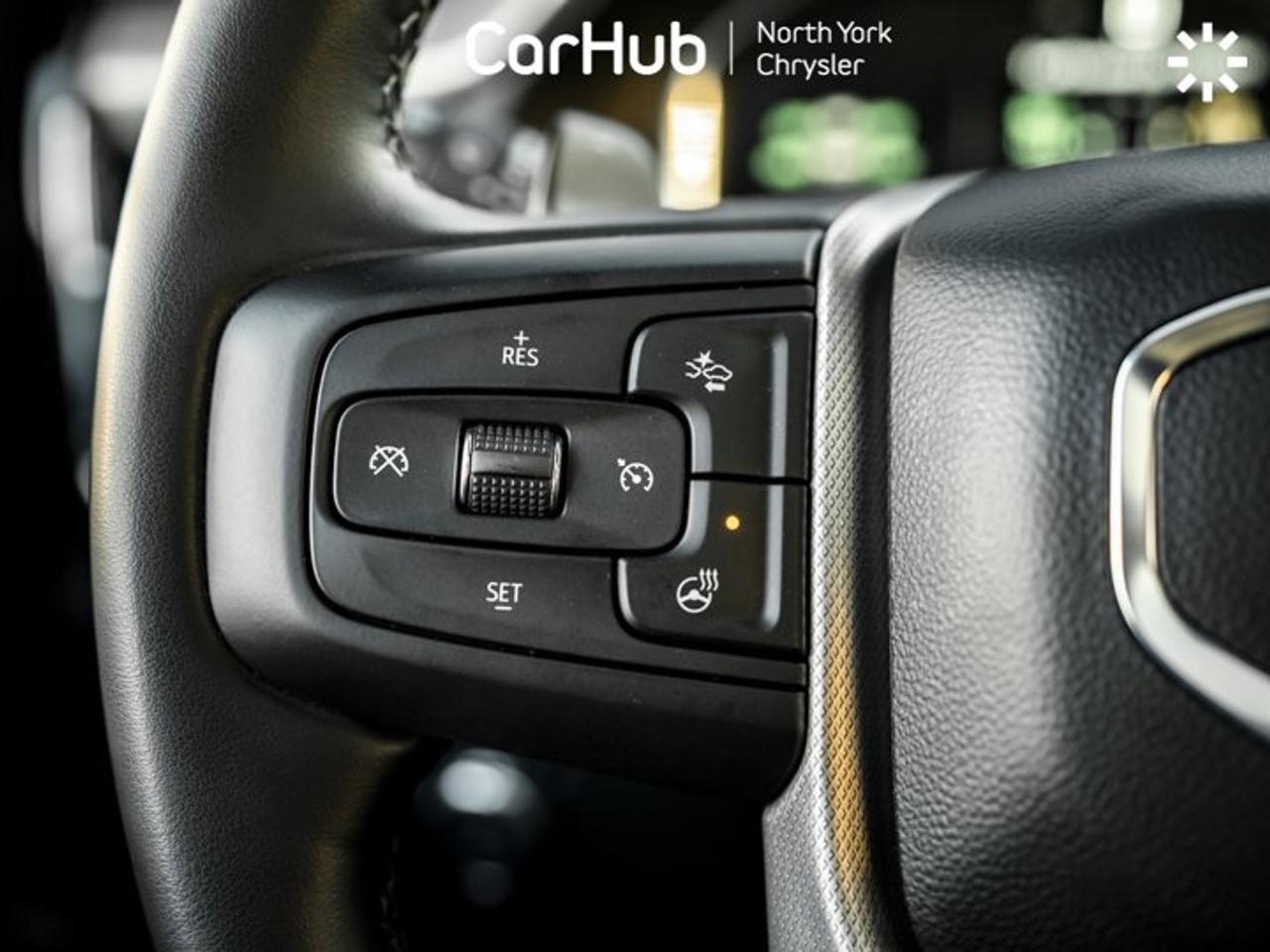 2024 GMC Sierra 1500 Denali 147'' 6.2L V8 Engine Power Sunroof MultiPro Tailgate Leather Captain Seats Photo