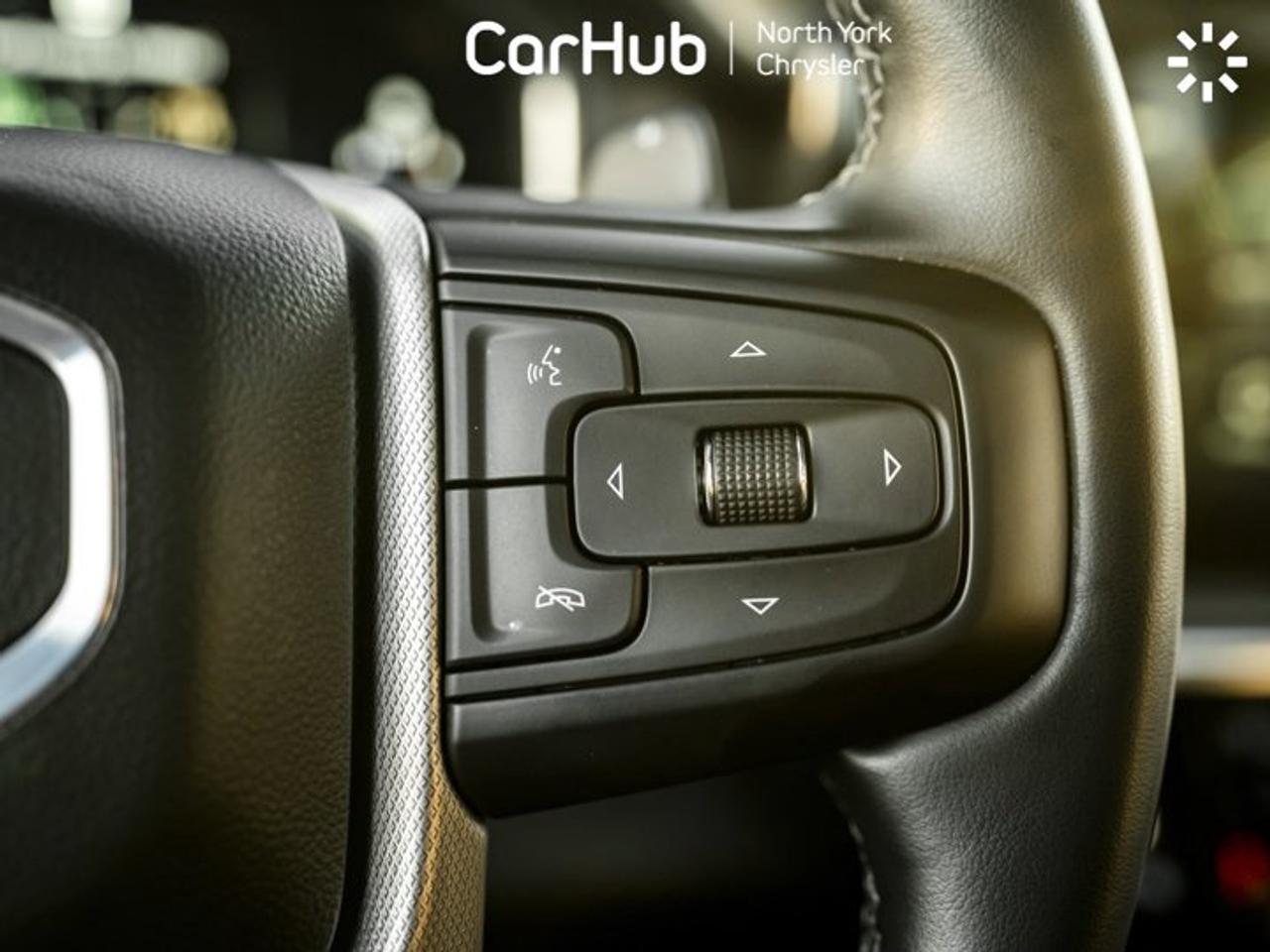 2024 GMC Sierra 1500 Denali 147'' 6.2L V8 Engine Power Sunroof MultiPro Tailgate Leather Captain Seats Photo