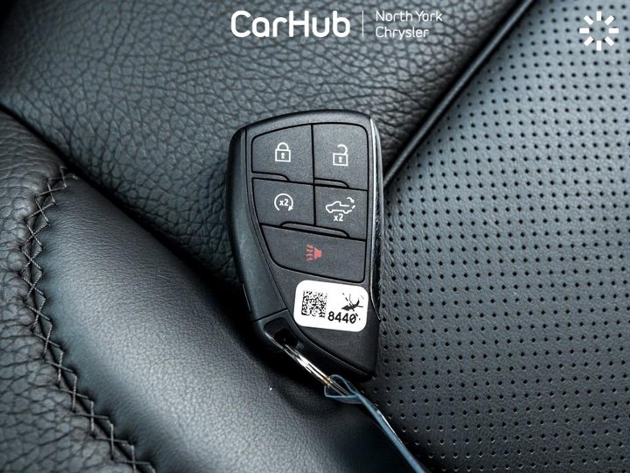 2024 GMC Sierra 1500 Denali 147'' 6.2L V8 Engine Power Sunroof MultiPro Tailgate Leather Captain Seats Photo