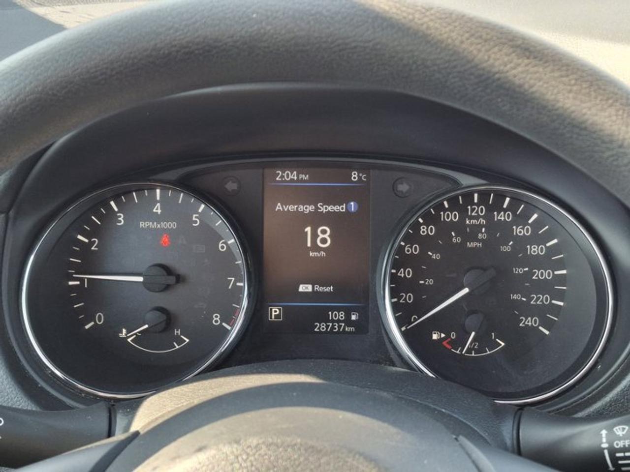 2023 Nissan Qashqai S AWD | Heated Seats | BSM | CarPlay + Android | Rear Camera | Alloy Wheels and more! Photo