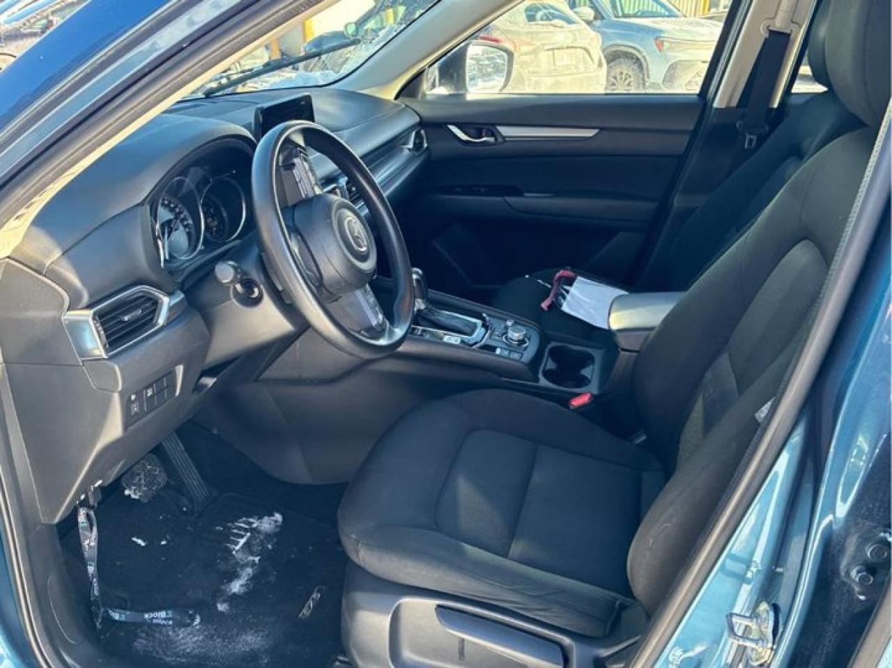 2019 Mazda CX-5 GX AWD | Heated Seats | CarPlay + Android | Rear Camera | Alloy Wheels and more! Photo2