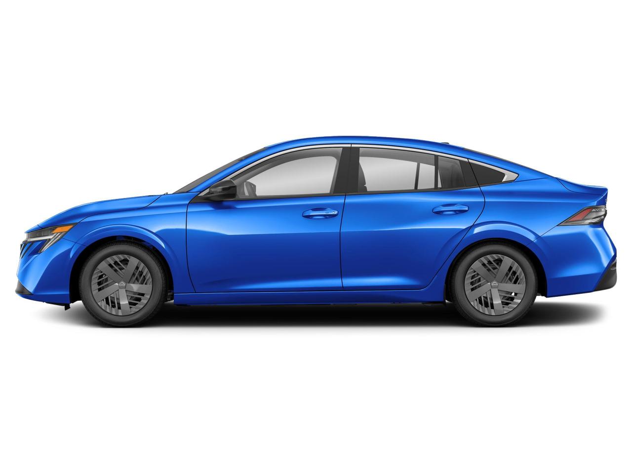 2026 Nissan Sentra SV Premium Photo2