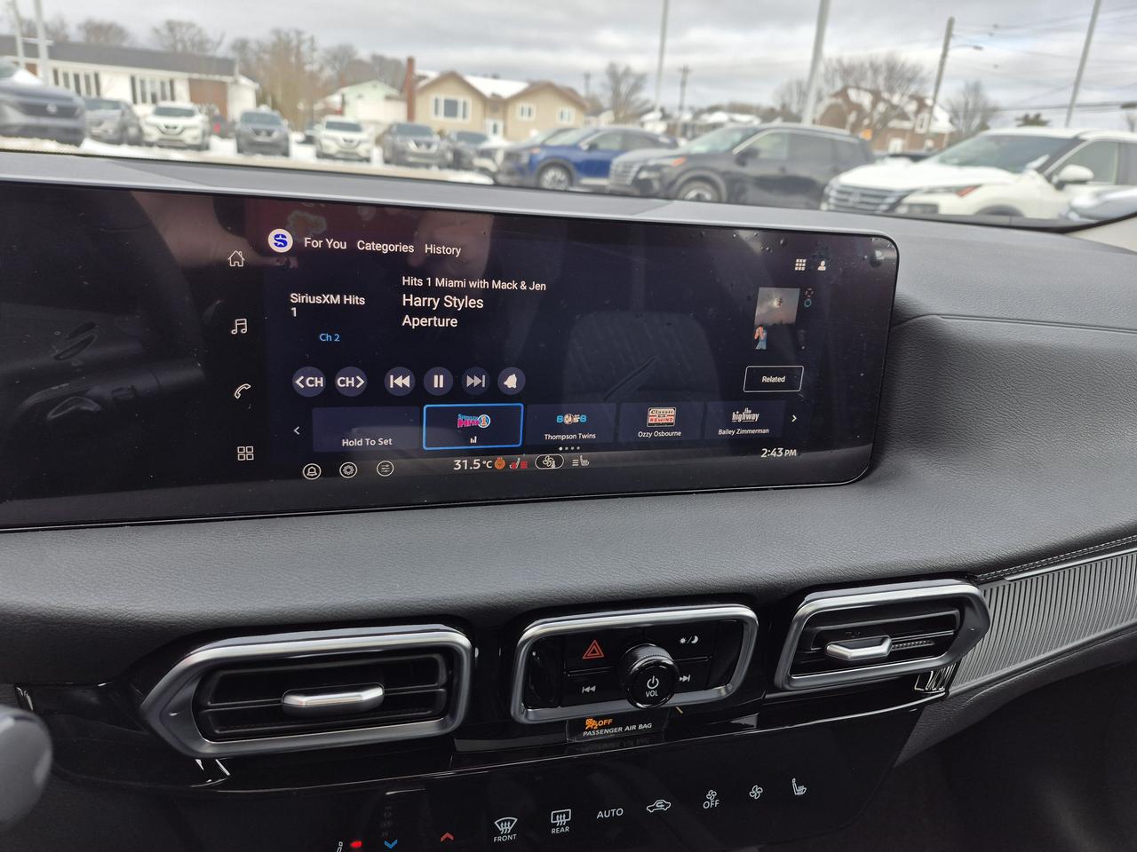 2026 Nissan Sentra SV Premium Photo9