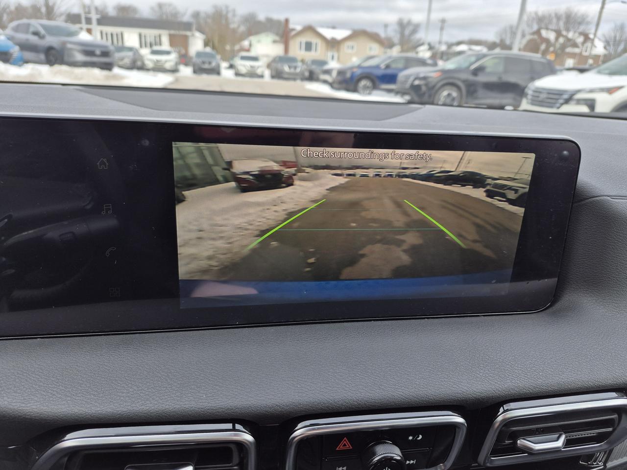 2026 Nissan Sentra SV Premium Photo10