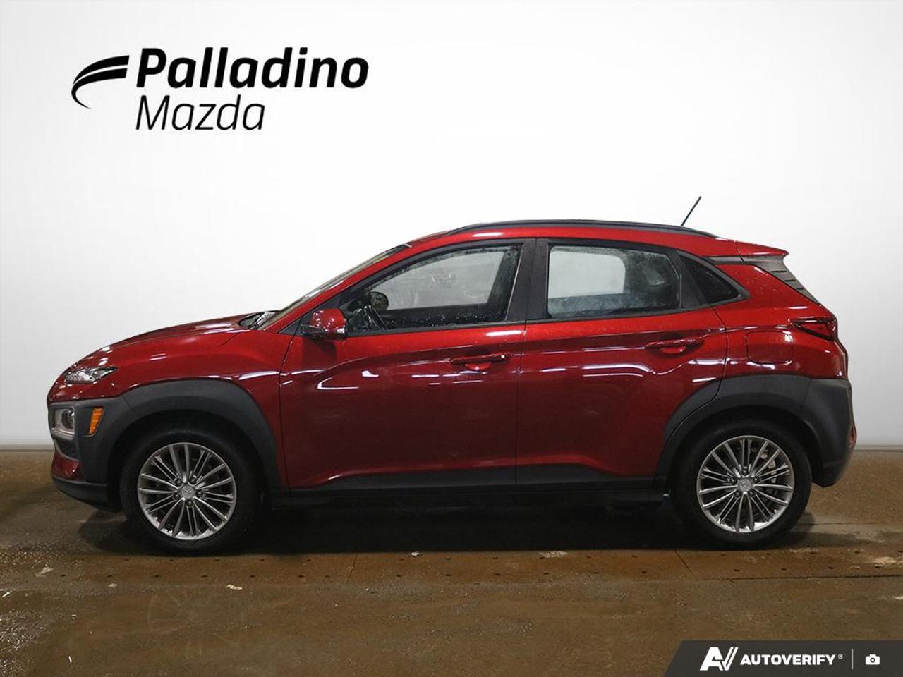 2020 Hyundai KONA Preferred Photo2