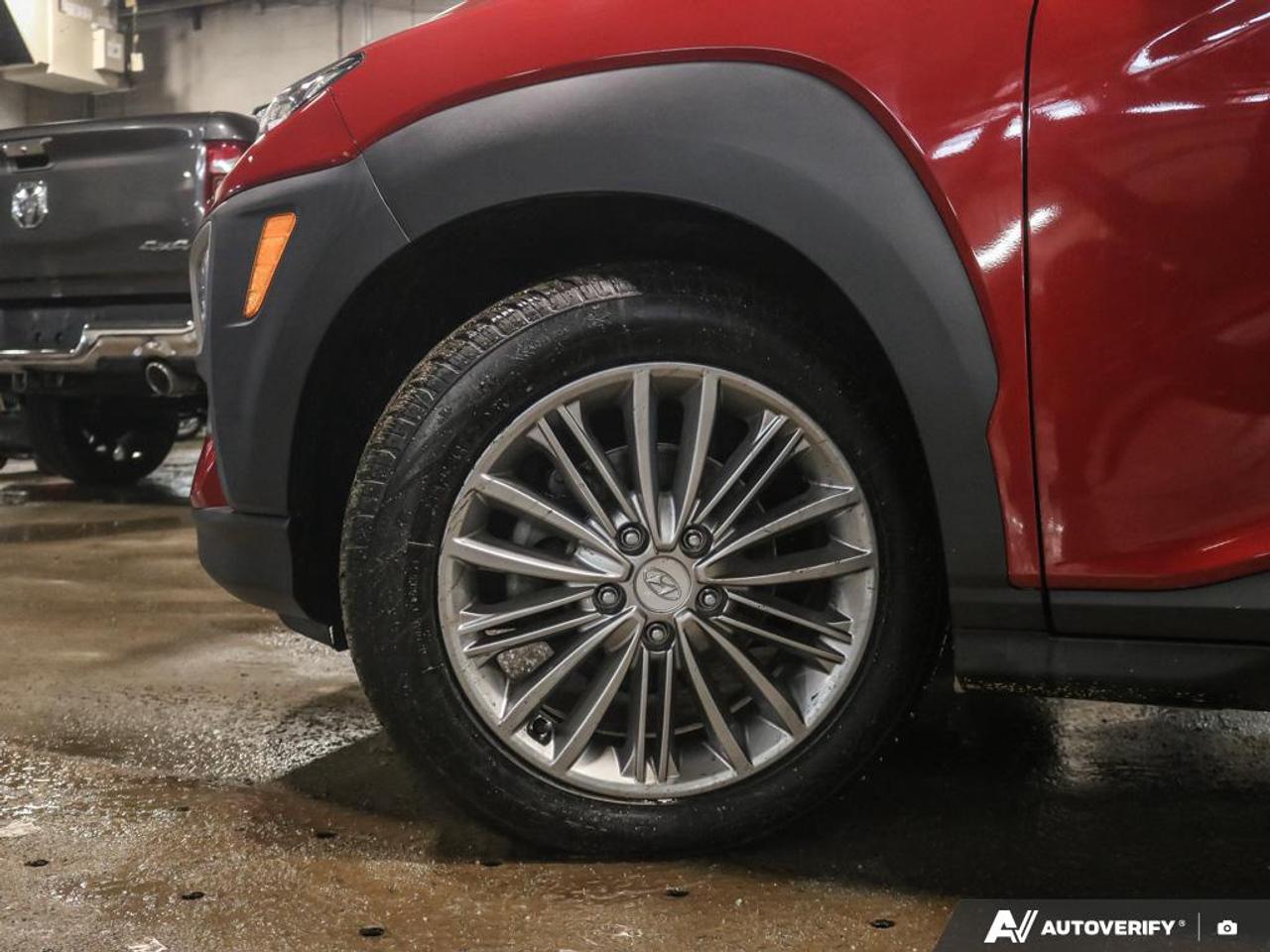 2020 Hyundai KONA Preferred Photo