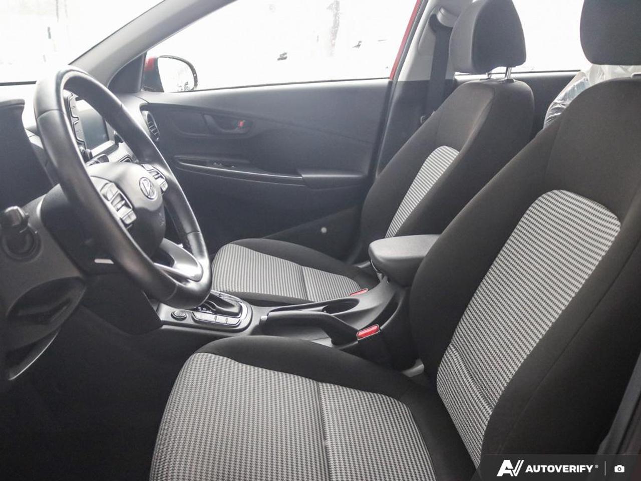 2020 Hyundai KONA Preferred Photo