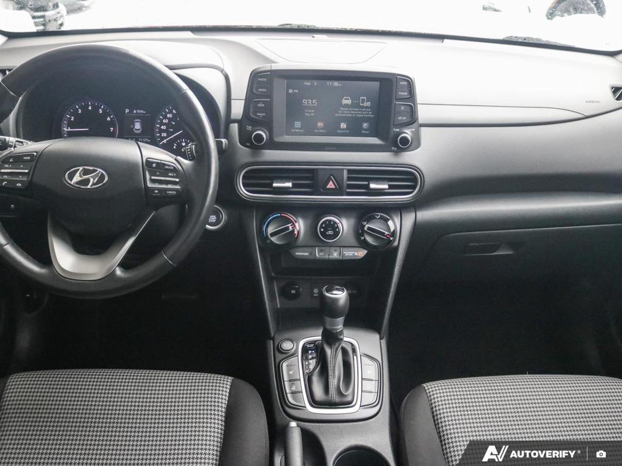 2020 Hyundai KONA Preferred Photo