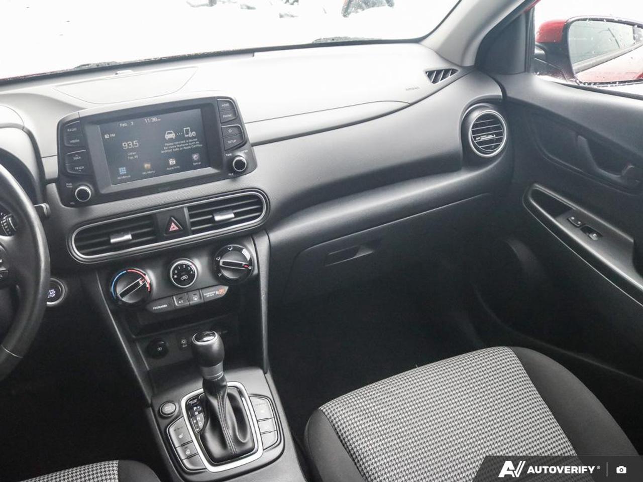 2020 Hyundai KONA Preferred Photo