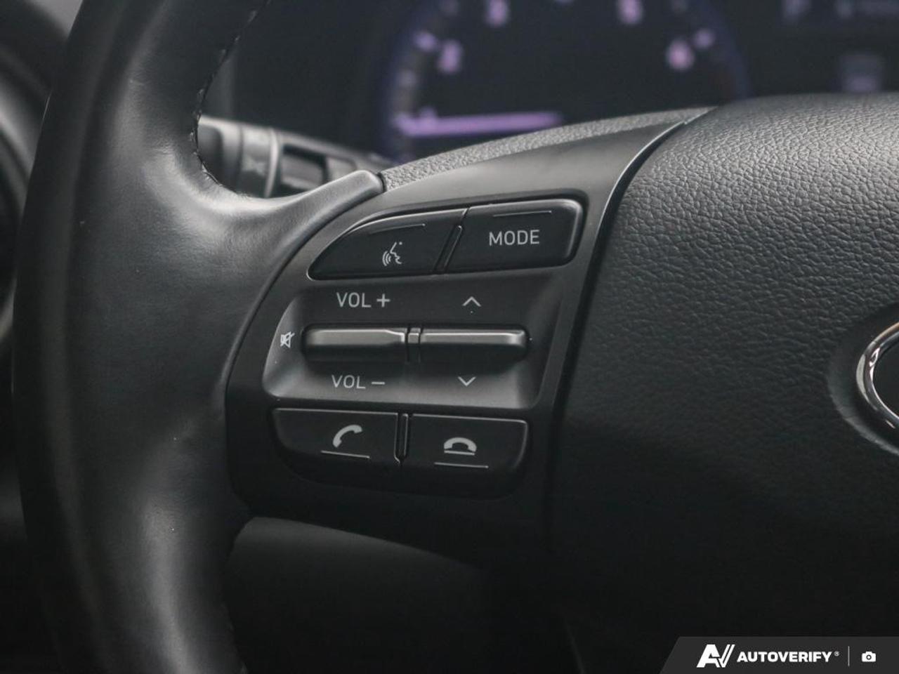 2020 Hyundai KONA Preferred Photo