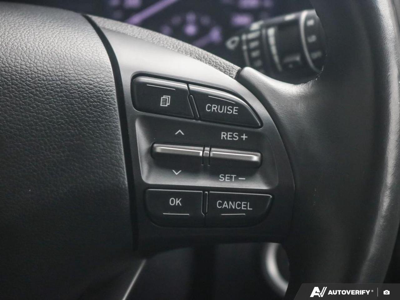 2020 Hyundai KONA Preferred Photo