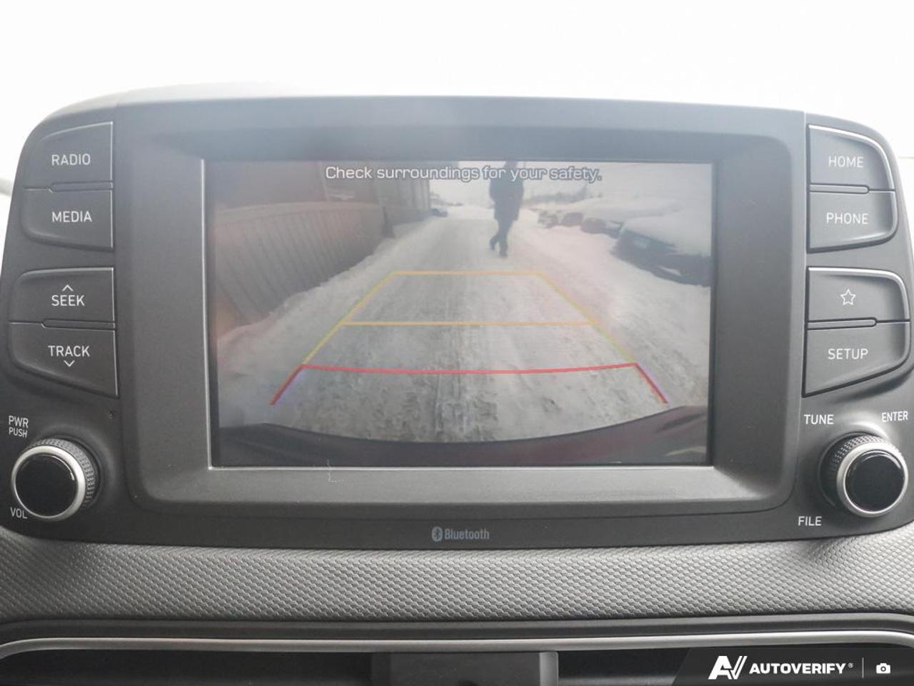 2020 Hyundai KONA Preferred Photo