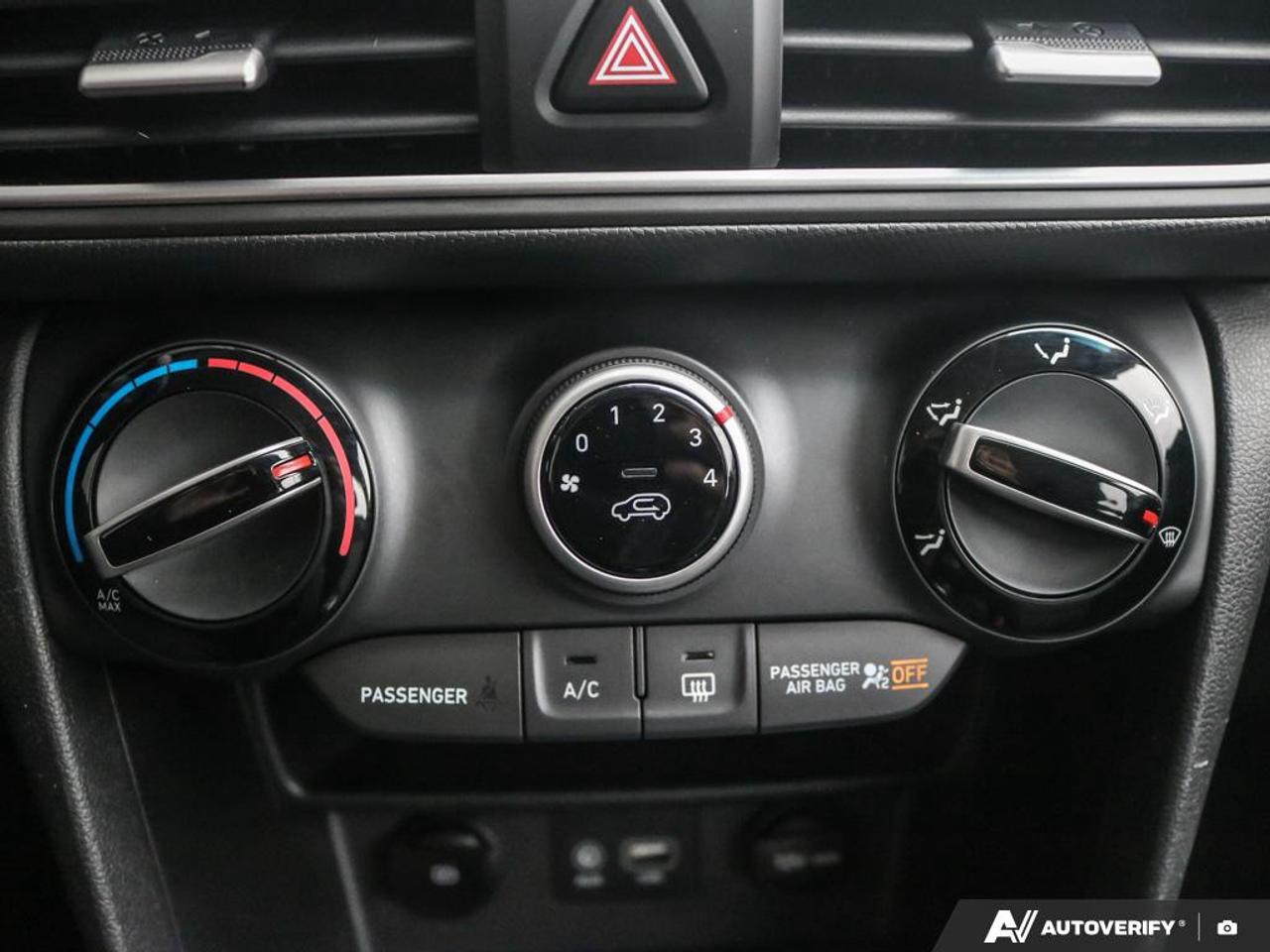 2020 Hyundai KONA Preferred Photo