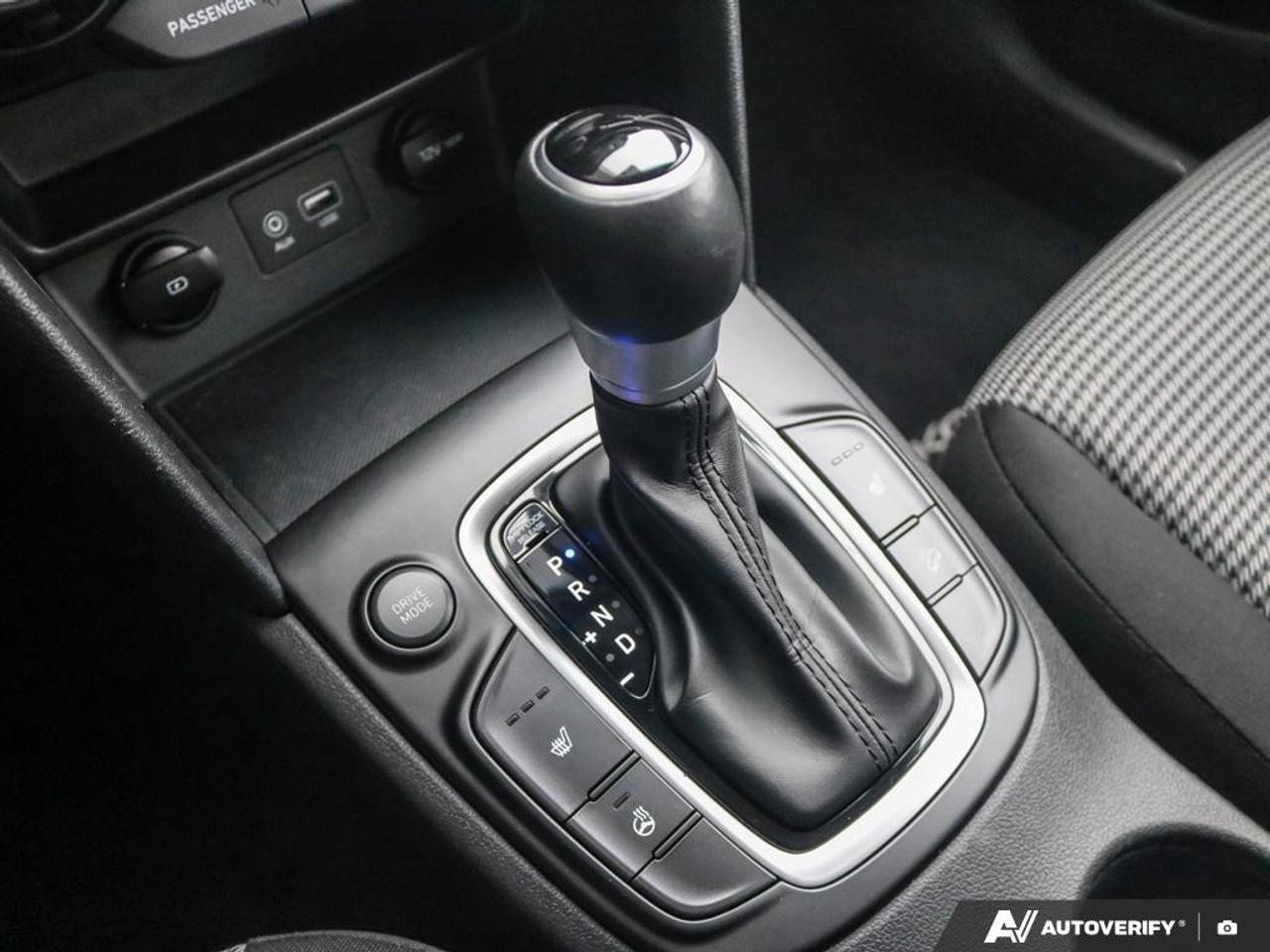 2020 Hyundai KONA Preferred Photo