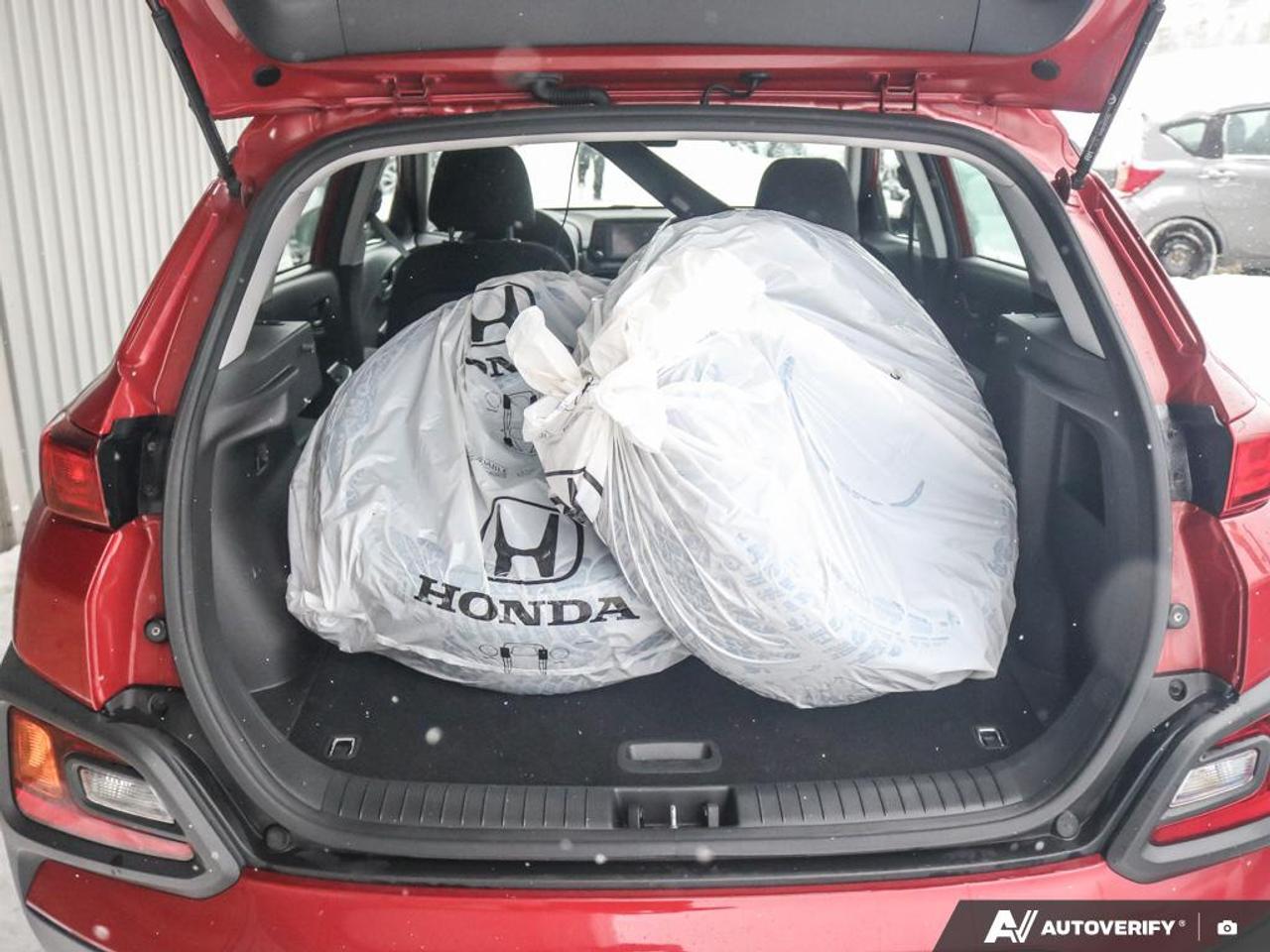 2020 Hyundai KONA Preferred Photo