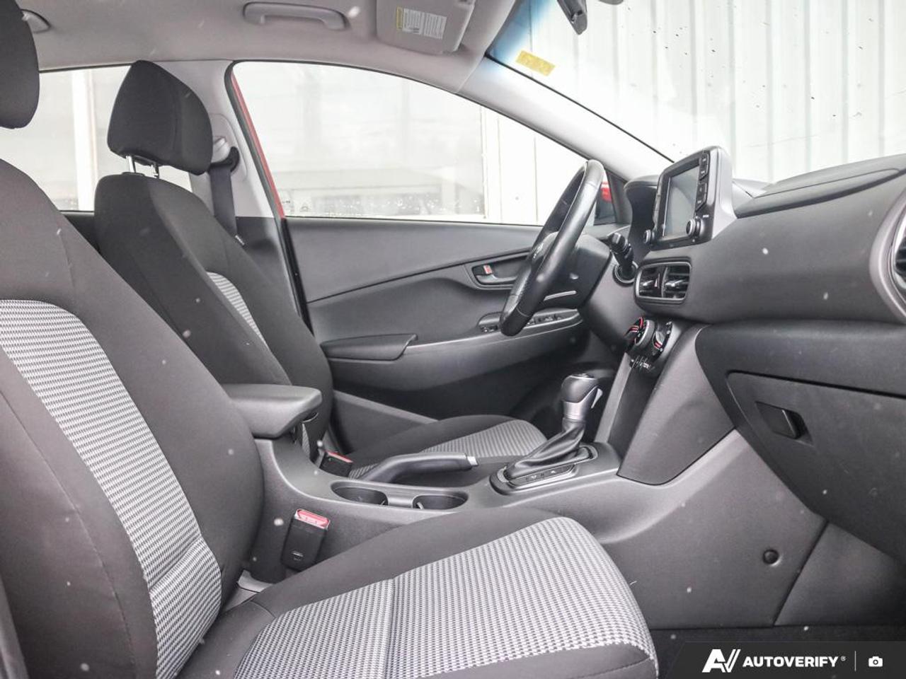 2020 Hyundai KONA Preferred Photo
