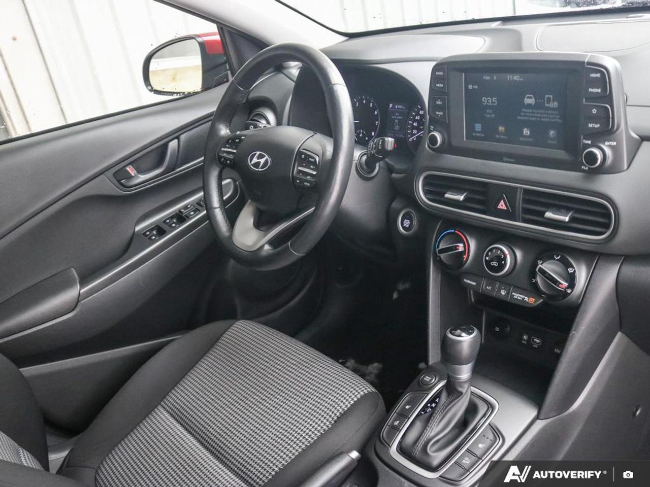 2020 Hyundai KONA Preferred Photo