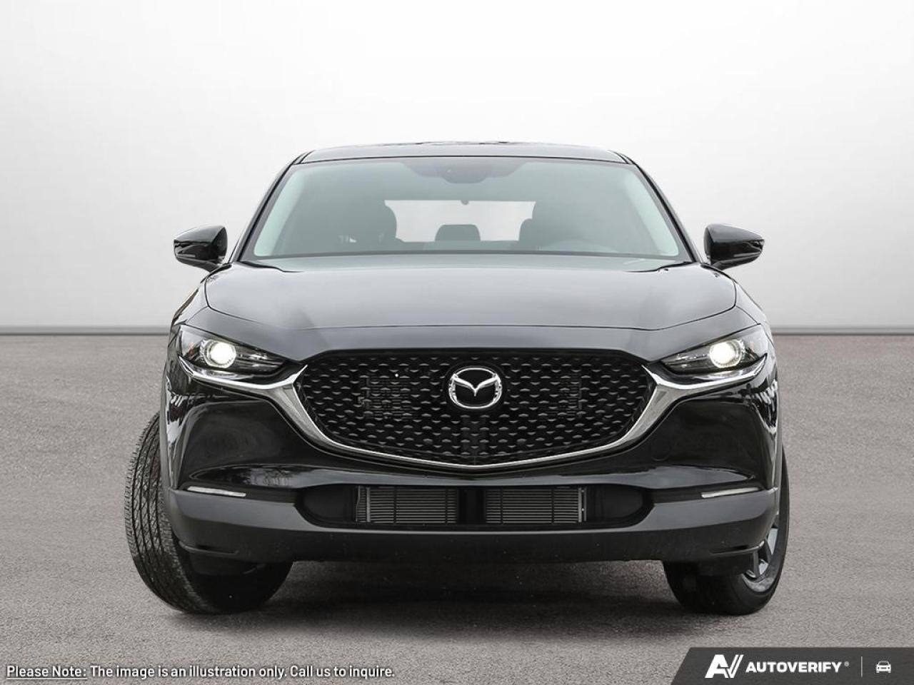 2026 Mazda CX-30 GX Photo