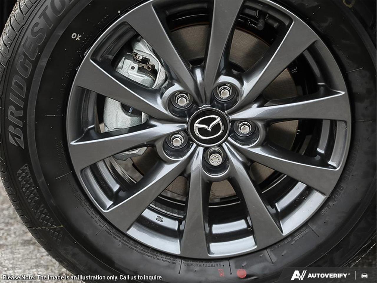 2026 Mazda CX-30 GX Photo