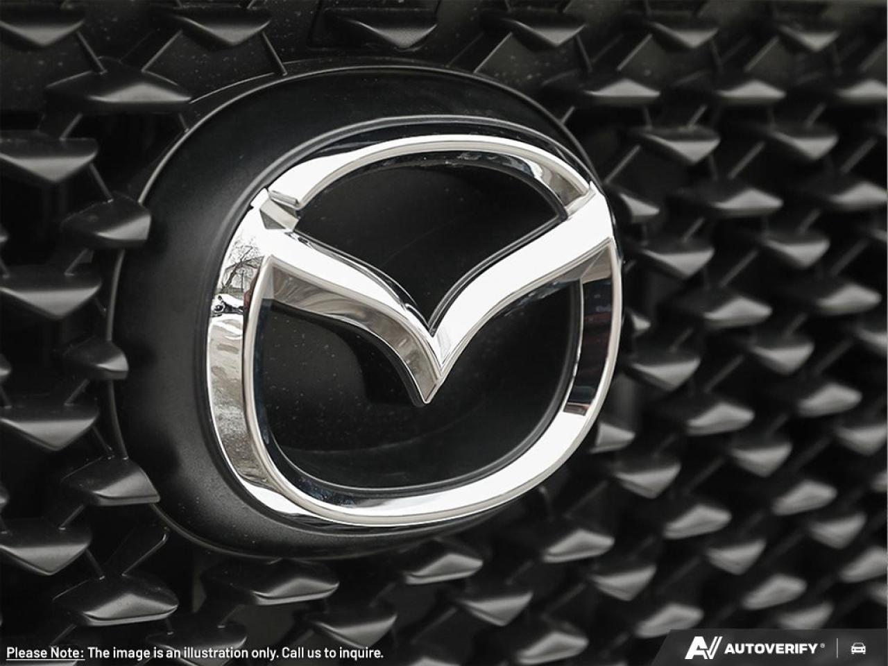 2026 Mazda CX-30 GX Photo