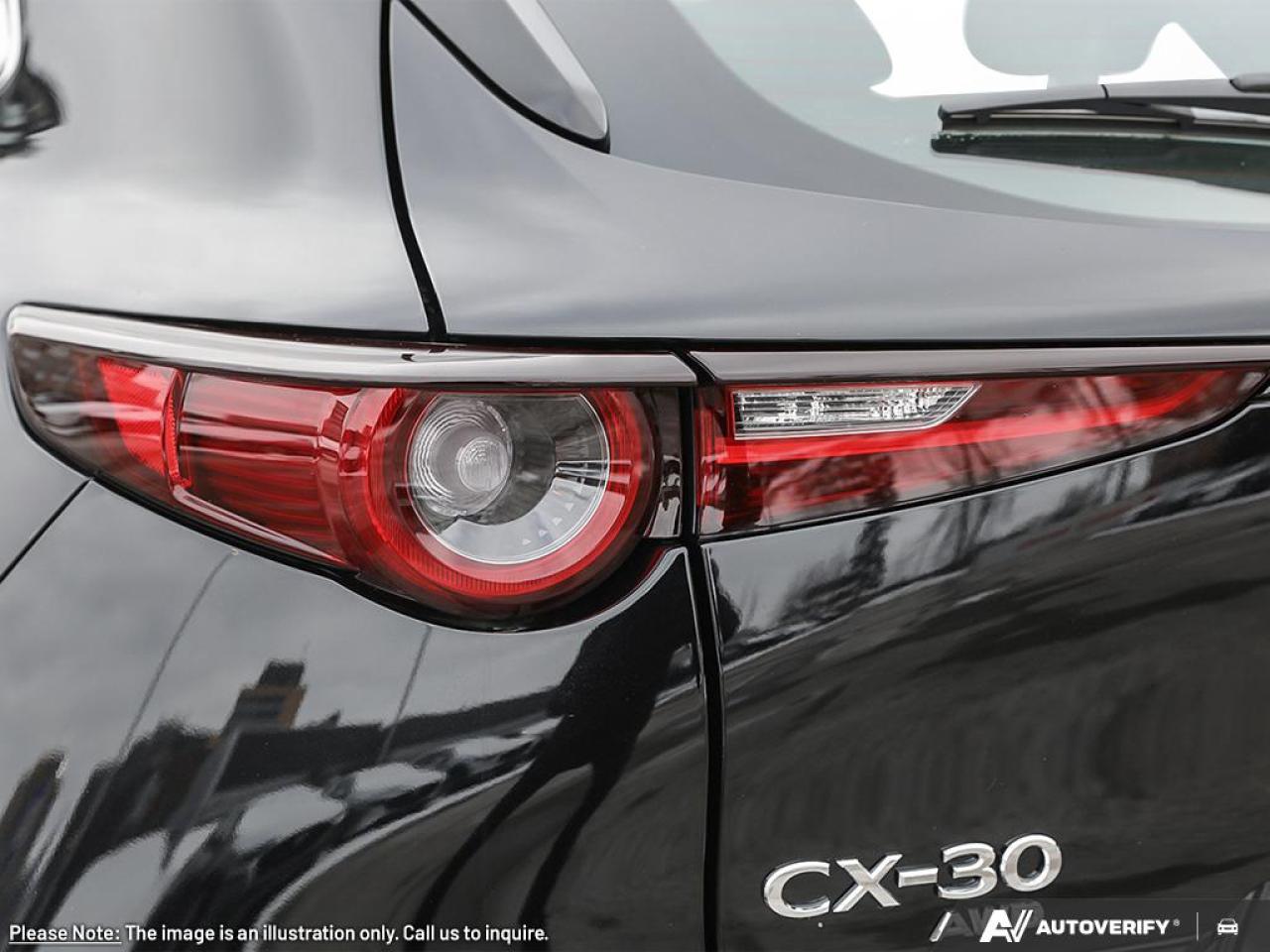 2026 Mazda CX-30 GX Photo